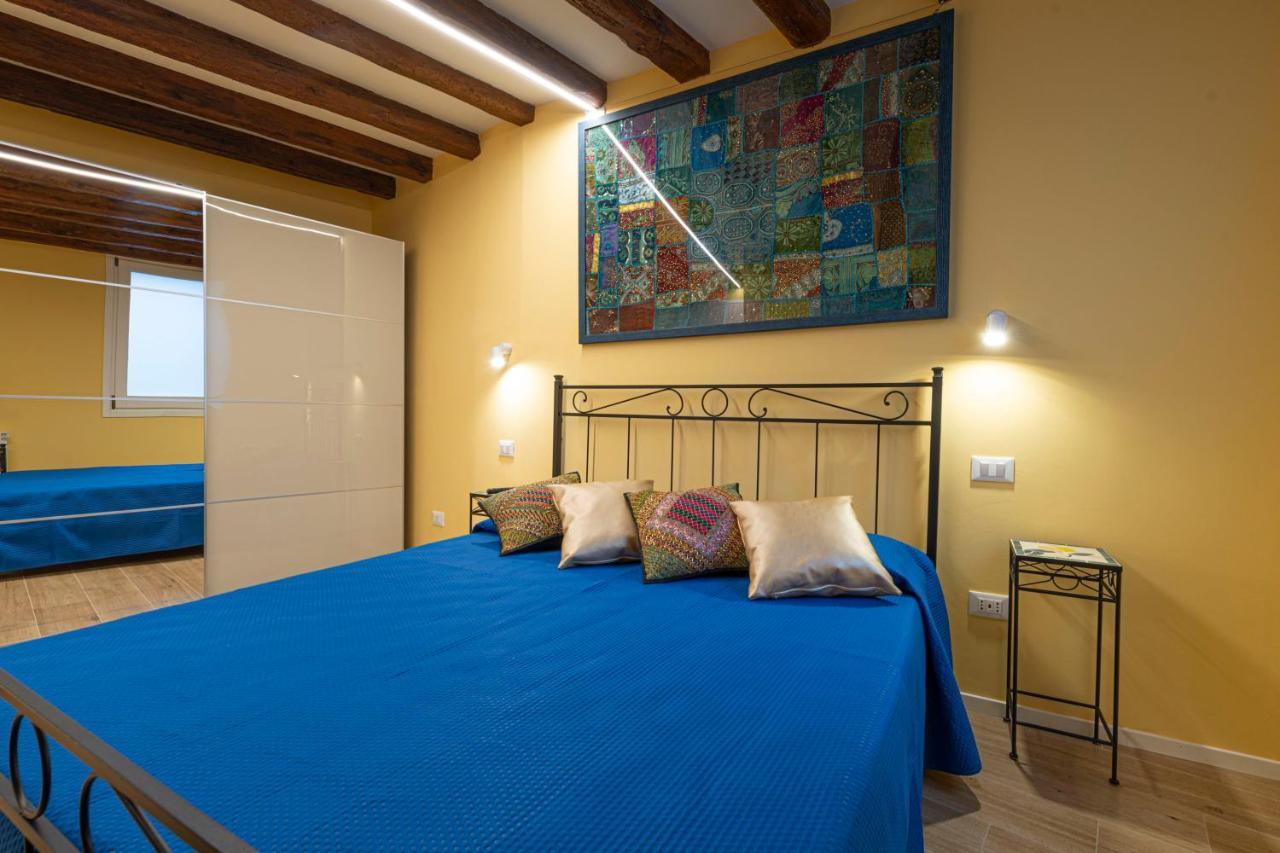 Deluxe Double Room In Venice Centre ภายนอก รูปภาพ