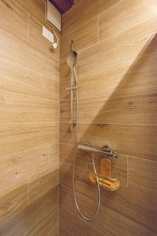 Deluxe Double Room In Venice Centre ภายนอก รูปภาพ